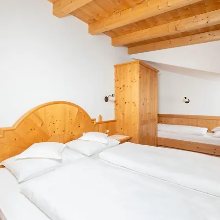 Aparthotel Frara San Cassiano (Badia)