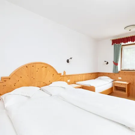 Frara Aparthotel