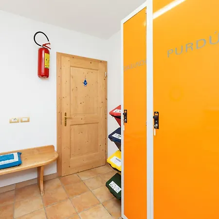 Frara Aparthotel