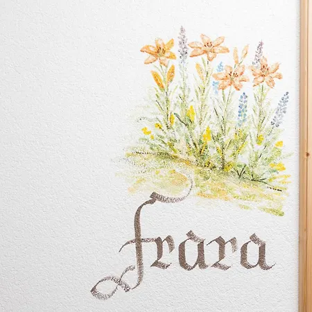 Frara Aparthotel San Cassiano (Badia)