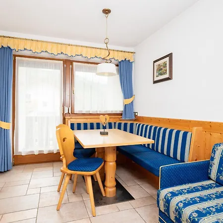 Aparthotel Frara San Cassiano (Badia)