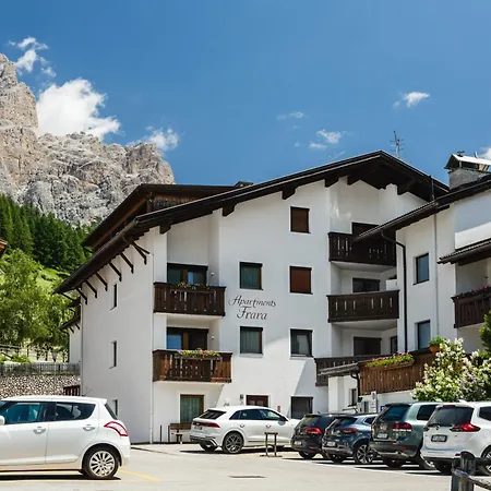 Frara San Cassiano (Badia)