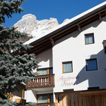 Frara San Cassiano (Badia)